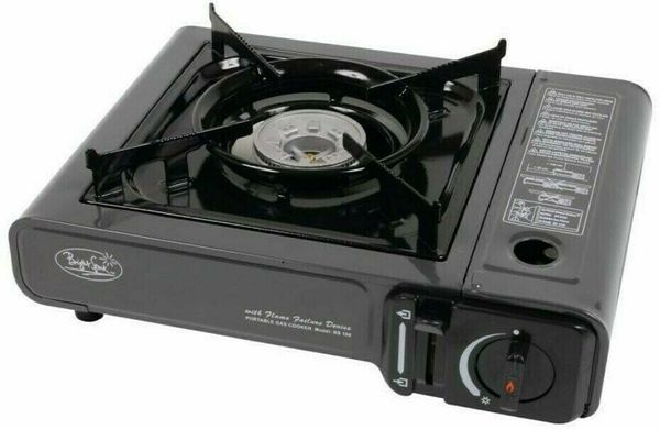 BrightSpark BrightSpark BS100 Kuhalo