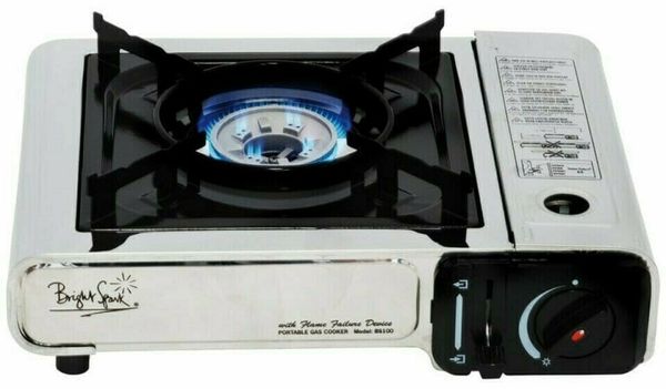 BrightSpark BrightSpark BS100 Kuhalo