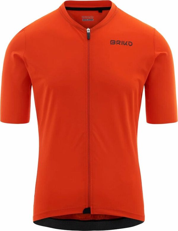 Briko Briko Racing Dres Orange XL