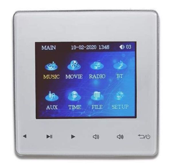 BS Acoustic BS Acoustic WA425