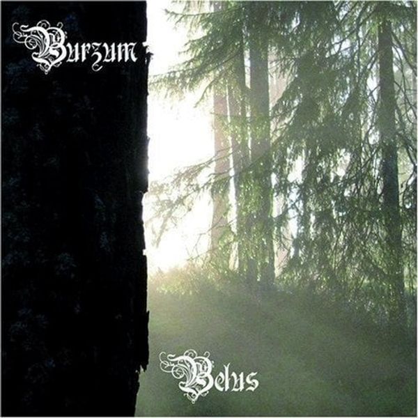 Burzum Burzum - Belus (2 LP)