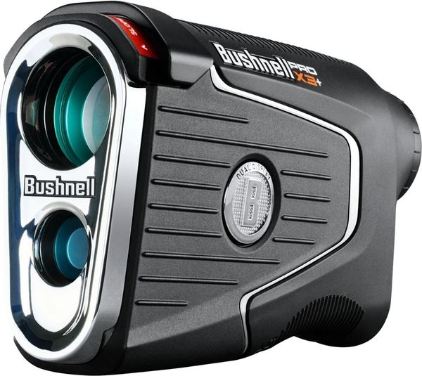 Bushnell Bushnell Pro X3+ Laserski mjerač udaljenosti