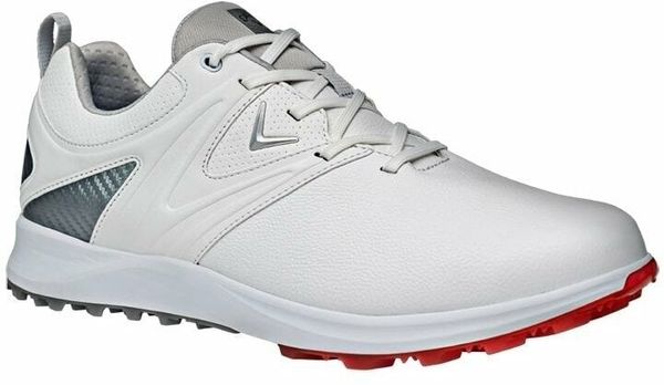 Callaway Callaway Adapt Mens Golf Shoes White/Grey 42,5