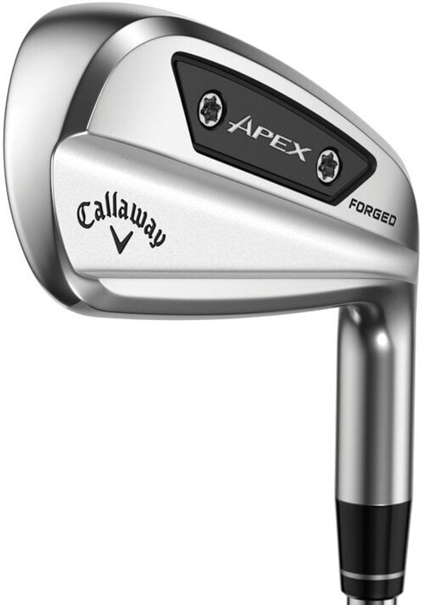 Callaway Callaway Apex Ai200 Lijeva ruka Regular Čelik Palica za golf - željezan