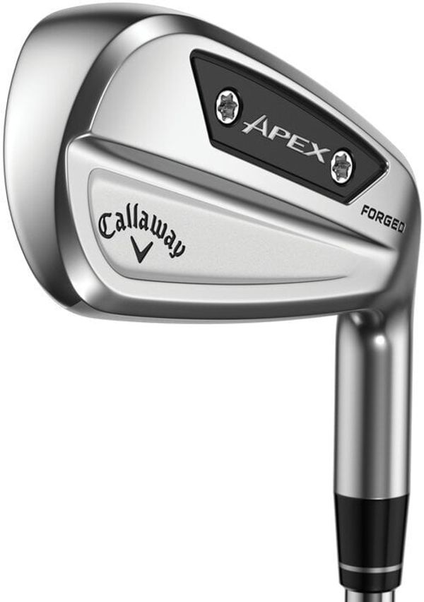 Callaway Callaway Apex Ai300 Lijeva ruka Regular Čelik Palica za golf - željezan