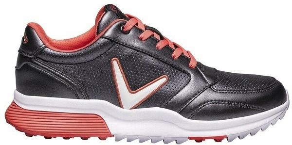 Callaway Callaway Aurora Charcoal/Coral 38,5