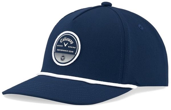 Callaway Callaway Bogey Free Navy Podesiva Šilterica