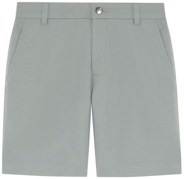 Callaway Callaway Boys Solid Prospin Short Sleet XL