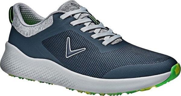 Callaway Callaway Chev Aerostar Mens Golf Shoes Navy 44,5