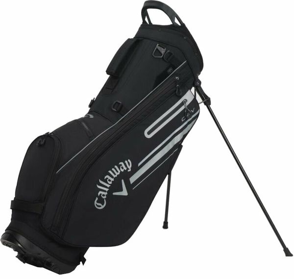 Callaway Callaway Chev Black Golf torba