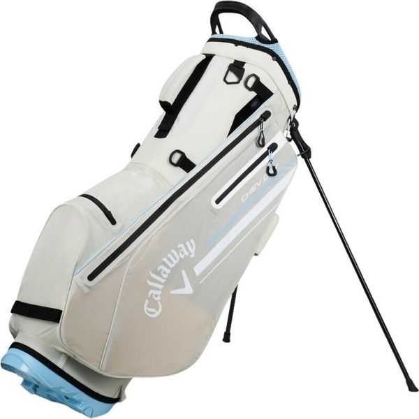 Callaway Callaway Chev Dry Silver/Glacier Golf torba