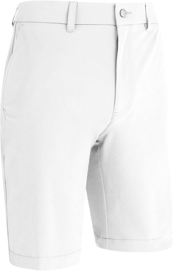 Callaway Callaway Chev Mens Tech Short II Bright White 34