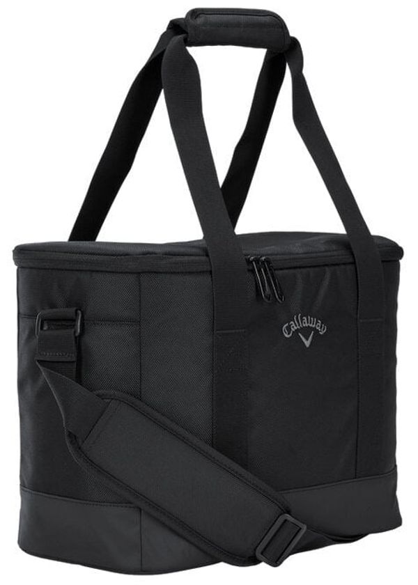 Callaway Callaway Clubhouse Black Hladnjak torba
