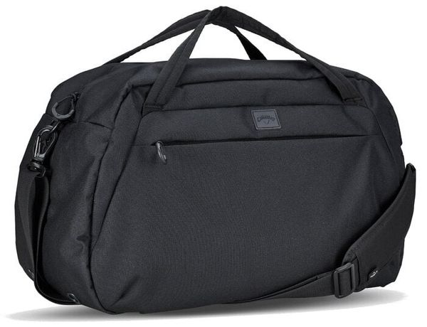 Callaway Callaway Clubhouse Putna torba Black