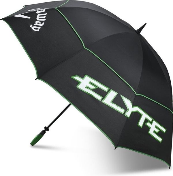 Callaway Callaway Elyte Kišobran Black/Black