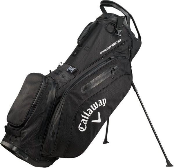 Callaway Callaway Fairway 14 HD Black Golf torba