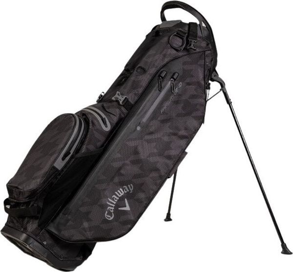 Callaway Callaway Fairway C HD Black Houndstooth Golf torba
