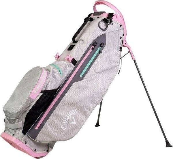 Callaway Callaway Fairway C HD Grey/Pink Golf torba