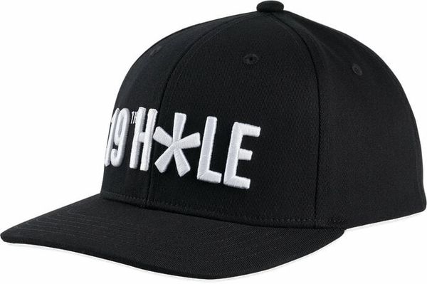 Callaway Callaway Golf Happens 19th Hole 19th Hole/Black UNI Šilterica