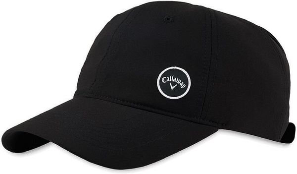 Callaway Callaway High Tail Black UNI Šilterica