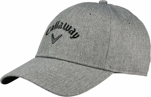 Callaway Callaway Liquid Metal Heather Grey/Black UNI Šilterica