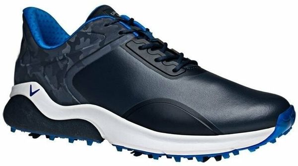 Callaway Callaway Mav X Mens Golf Shoes Navy 40