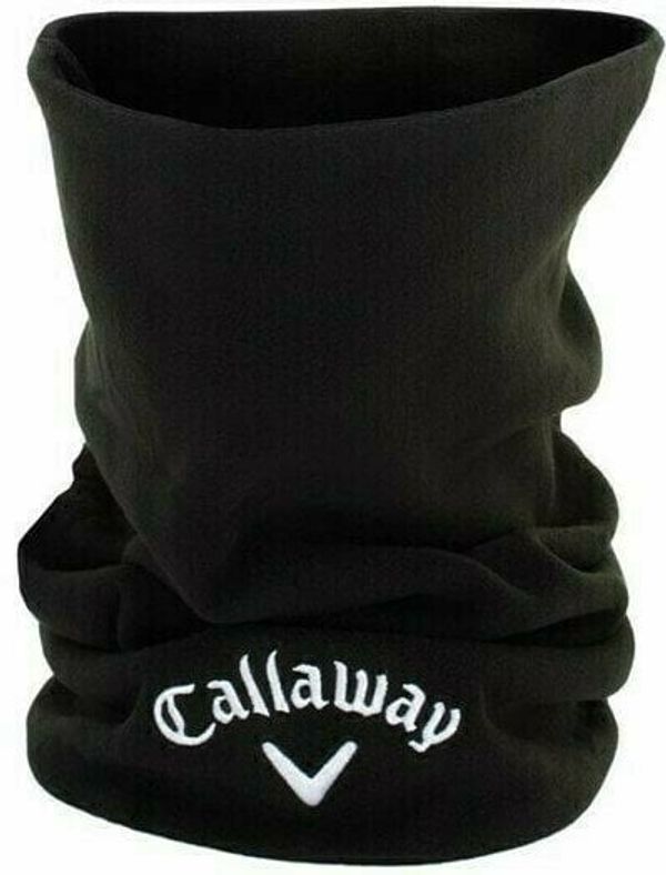 Callaway Callaway Men Black UNI Šal-cijev