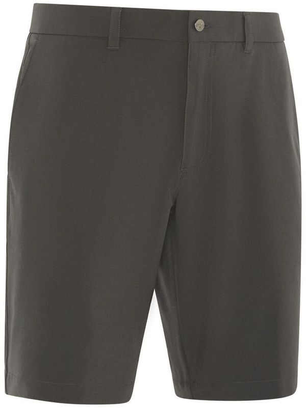 Callaway Callaway Mens Chev Tech Short II Asphalt 40