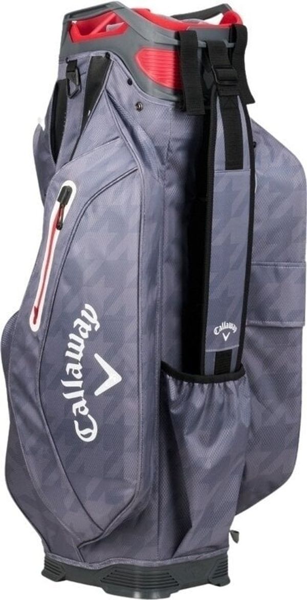 Callaway Callaway ORG 14 HD Charcoal Hounds Golf torba