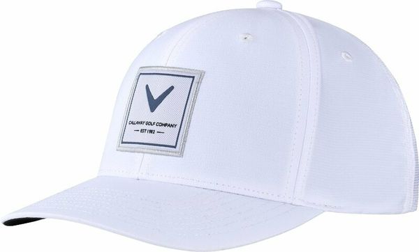 Callaway Callaway Rutherford White UNI Šilterica