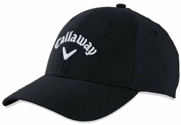Callaway Callaway Stitch Magnet Adjustable Black UNI Šilterica