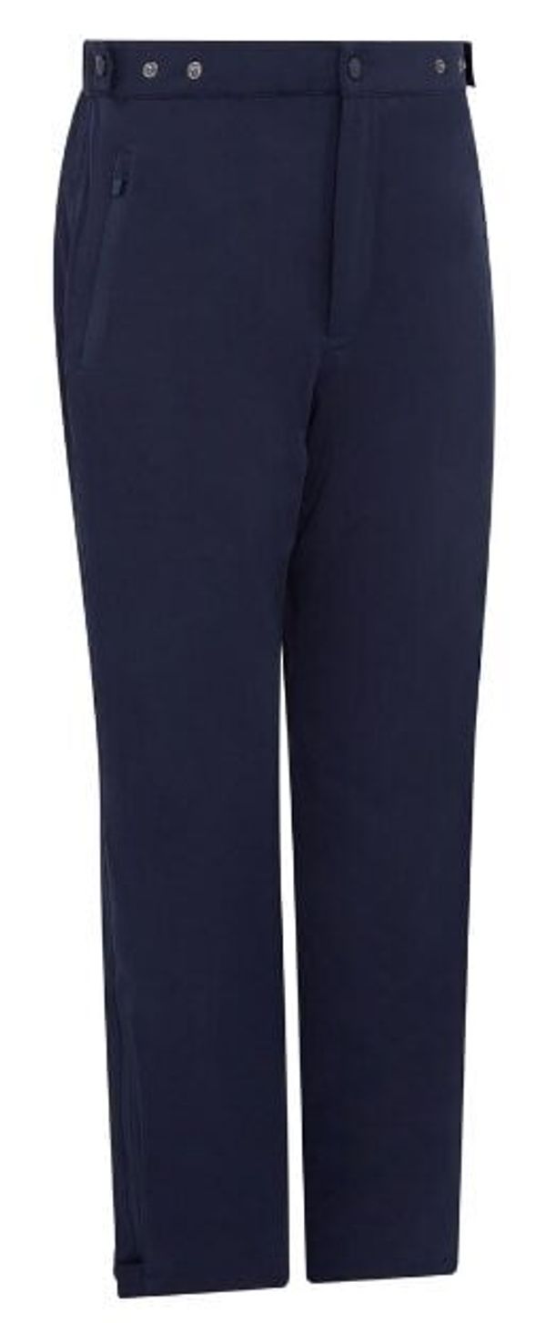 Callaway Callaway Stormlite Liberty Womens Peacoat XS Vodootporne hlače