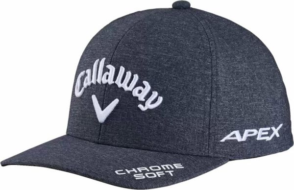 Callaway Callaway TA Performance Pro Black Heather/White UNI Šilterica