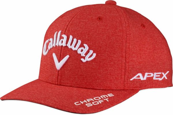 Callaway Callaway TA Performance Pro Red Heather/White UNI Šilterica