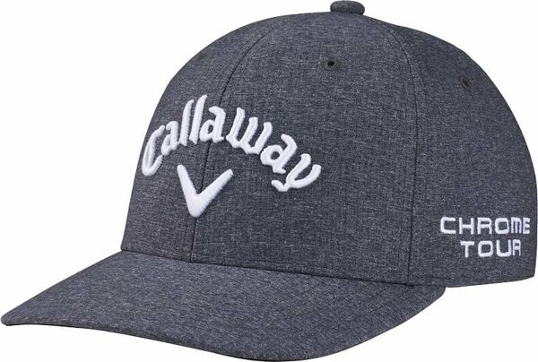 Callaway Callaway TA Performance Pro XL Heather Grey/White XL Šilterica
