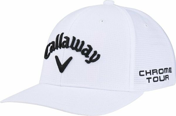 Callaway Callaway TA Performance Pro XL White/Black XL Šilterica
