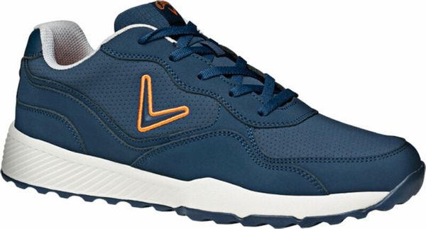 Callaway Callaway The 82 Mens Golf Shoes Navy/Grey 41