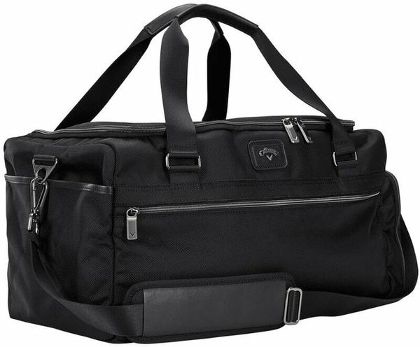 Callaway Callaway Tour Authentic Duffel Black Torba