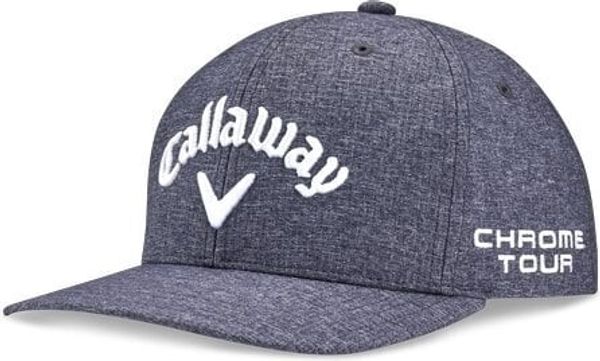 Callaway Callaway Tour Authentic Performance Pro Heather Charcoal Podesiva Šilterica