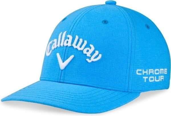 Callaway Callaway Tour Authentic Performance Pro Light Blue Podesiva Šilterica
