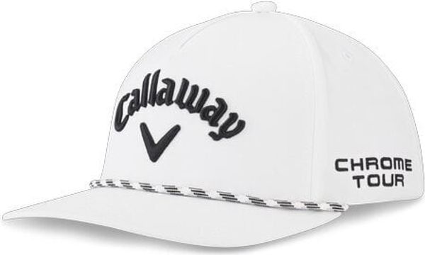 Callaway Callaway Tour Authentic Performance Pro Rope White Šilterica
