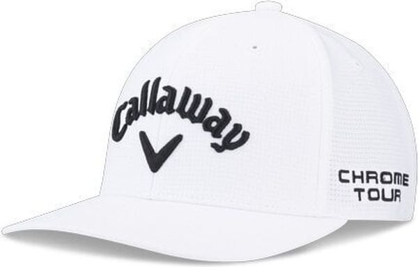 Callaway Callaway Tour Authentic Performance Pro White Podesiva Šilterica