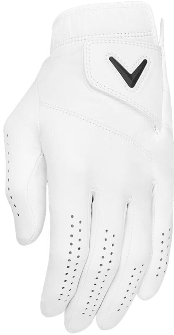 Callaway Callaway Tour Authentic White Lijeva ruka M/L Muške rukavice