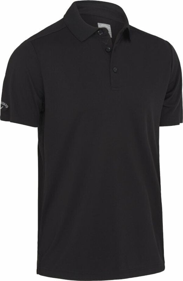 Callaway Callaway Tournament Polo Caviar 2XL
