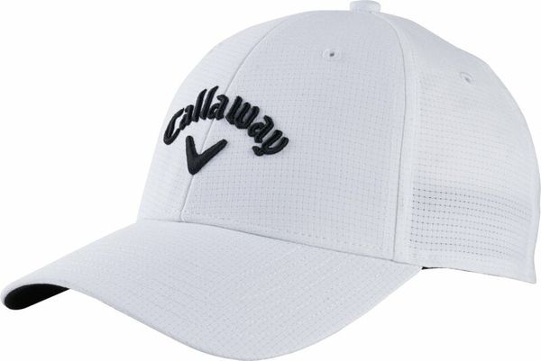 Callaway Callaway Womens Performance Side Crested White UNI Šilterica