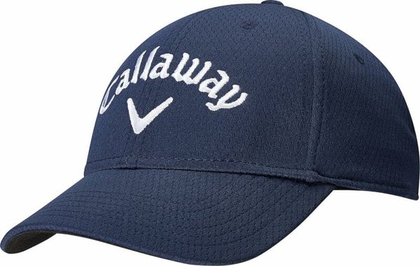 Callaway Callaway Womens Side Crested Navy UNI Šilterica