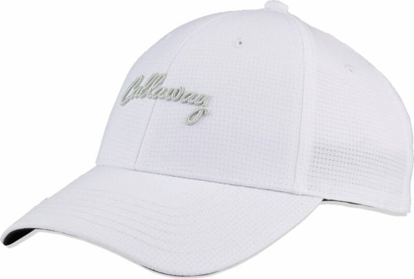 Callaway Callaway Womens Stitch Magnet White/Sage UNI Šilterica