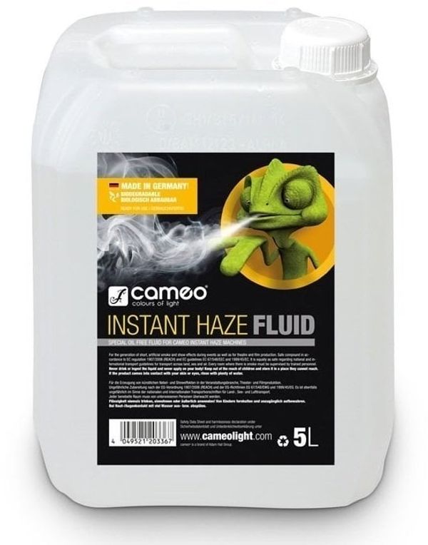 Cameo Cameo INSTANT Haze 5L Tekućina za hazere
