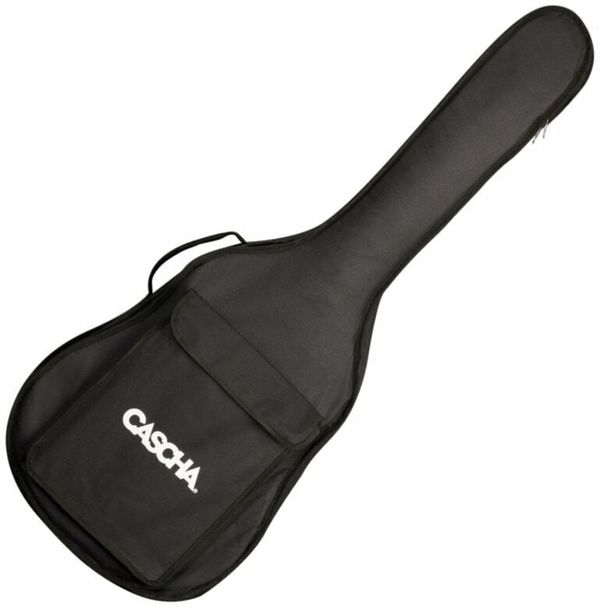 Cascha Cascha Classical Guitar Bag 4/4 - Deluxe Torba za klasičnu gitaru