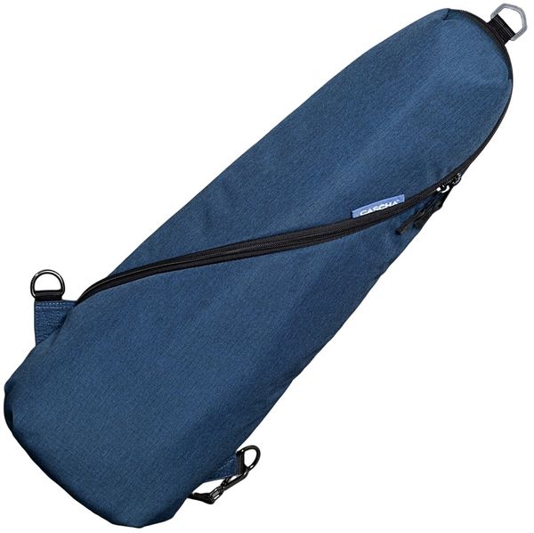 Cascha Cascha CUBP4S Soprano Premium Zaštitna navlaka Blue